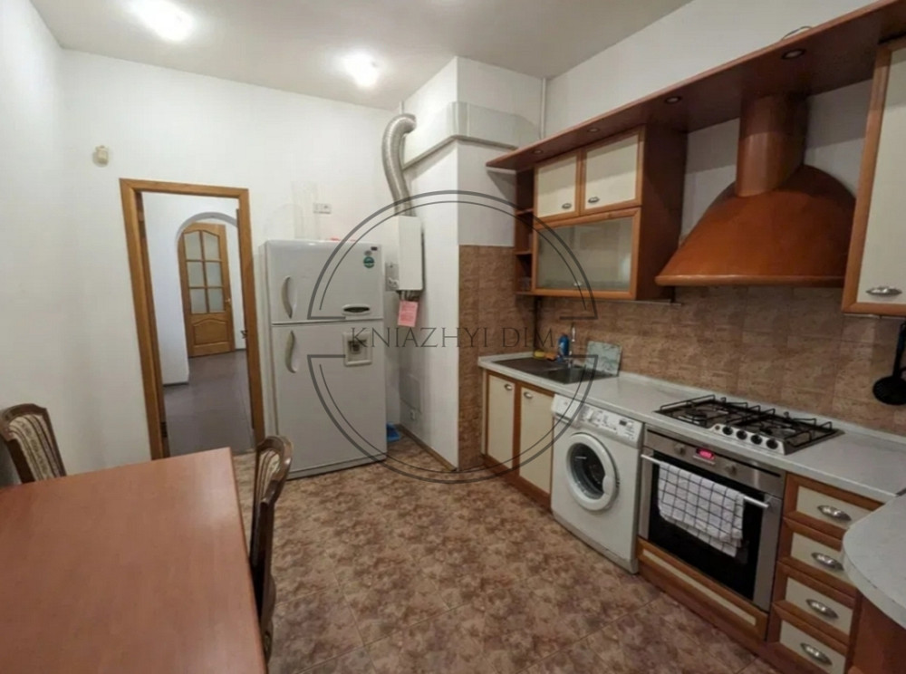 Оренда трикімнатної квартири в Царському будинку КОД 11202096 Київ - зображення 7