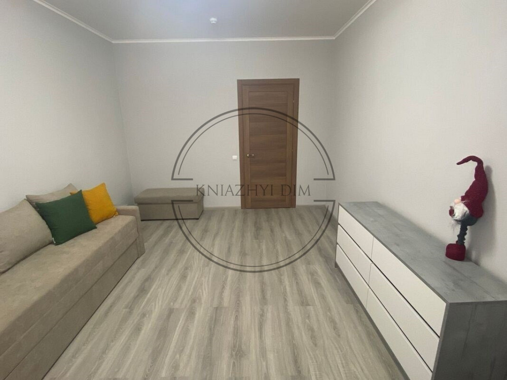 Є ГЕНЕРАТОР! Видова квартира на Позняках, вул.Ревуцького. № 11200110 Київ - зображення 3