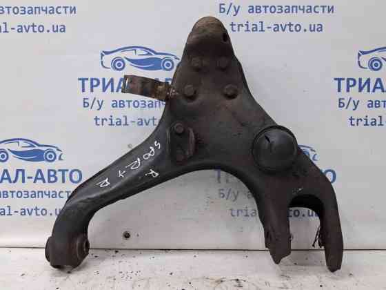 Рычаг передний нижний правый Mitsubishi Pajero Sport 1996-2008 MN150412 (Арт. 65061) Київ