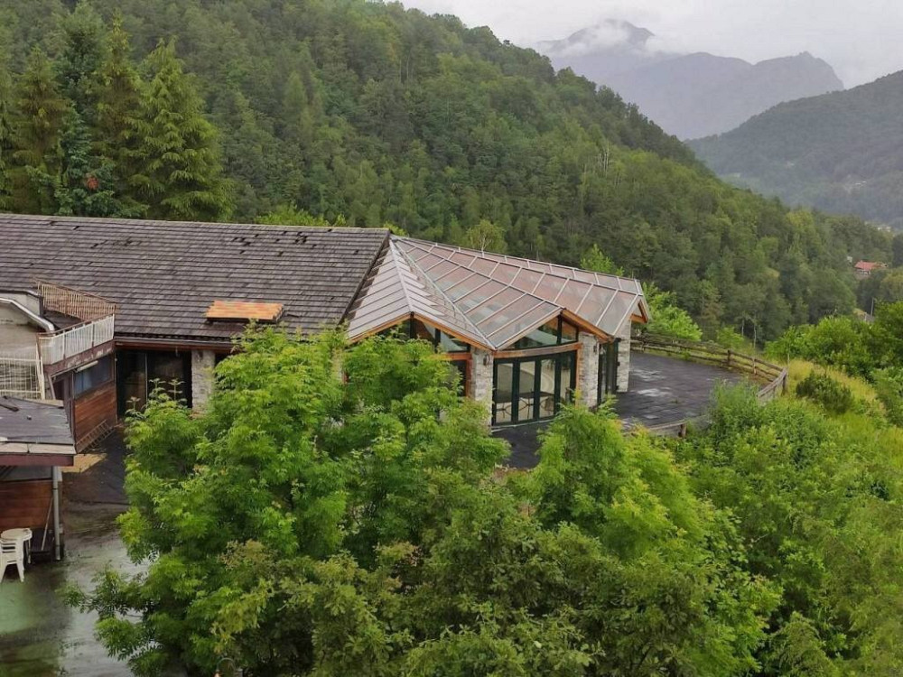 Продажа нового действующего отеля Альпы/Пьемонт/Италия Київ - зображення 2