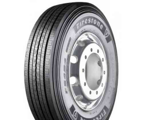 315/70 R22.5 Firestone FS424 154/150L Рульова шина Киев