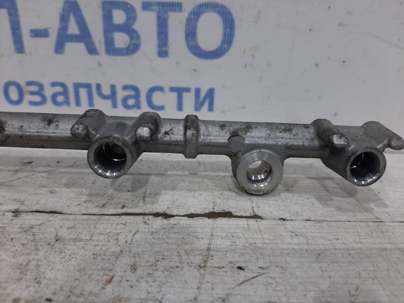 Топливная рампа Toyota RAV 4 A30 2.0 БЕНЗИН 1AZFE 2005 (б/у) Київ - зображення 4