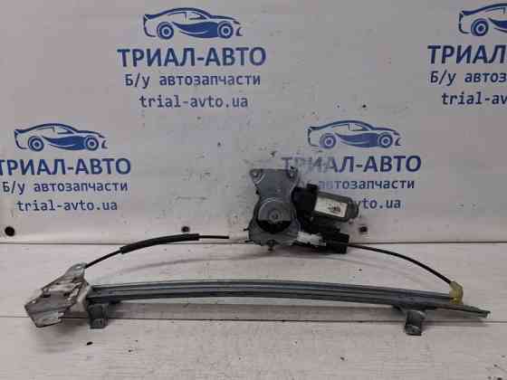 Стеклоподъемник передний левый Nissan Pathfinder R51 2.5 DIESEL YD25DDTI 2004 (б/у) Київ