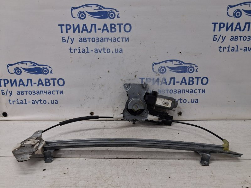 Стеклоподъемник передний левый Nissan Pathfinder R51 2.5 DIESEL YD25DDTI 2004 (б/у) Киев - изображение 2