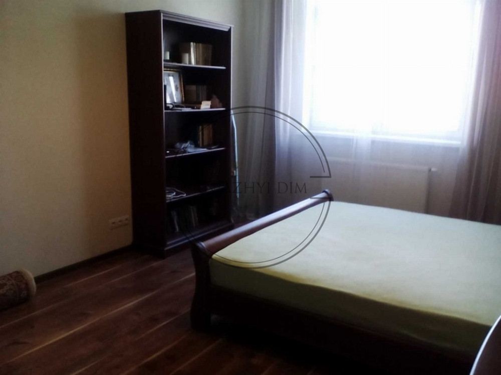 ЖК ПАРКОВЫЕ Озёра 1к 52 м2 Київ - зображення 7