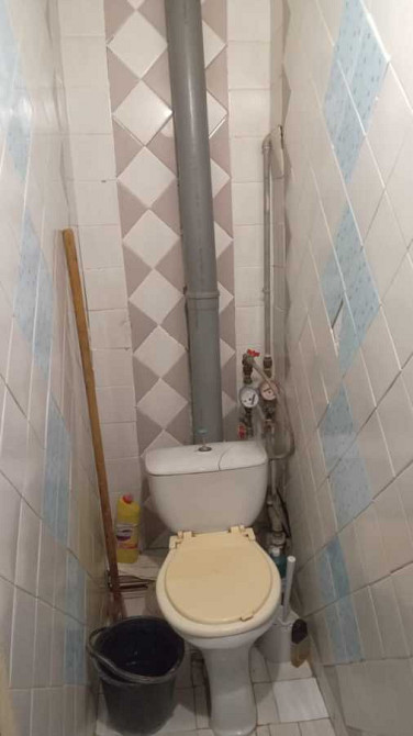 Продам 4-комн. 5/5, пр. Небесной сотни Одеса - зображення 5