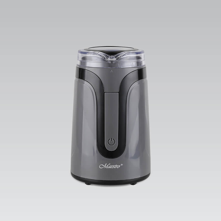 Кофемолка Maestro MR-450-Grey 50 г серая Киев - изображение 2