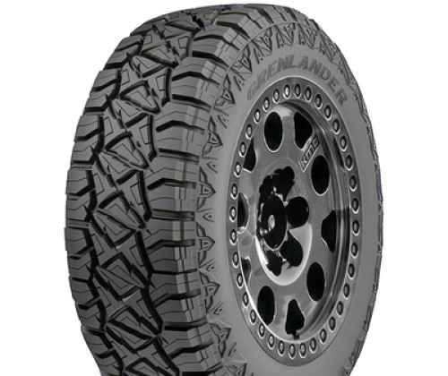 265/70 R17 Grenlander CONQUEWIND R/T 115Q Позашляхова шина Київ - зображення 2