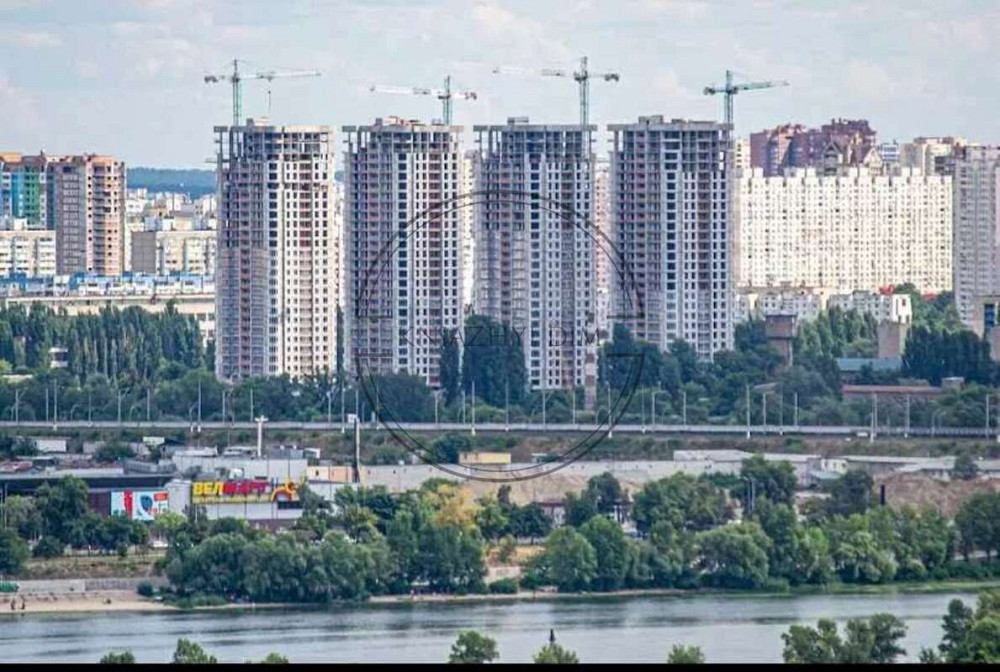 Продажа квартиры Киев, Дарницький р-н, Урловская ул. код 21143847 Київ - зображення 1