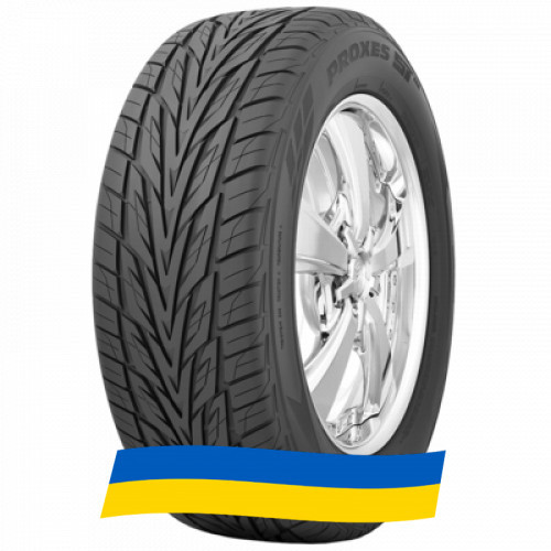 255/60 R18 Toyo Proxes S/T III 112V Легкова шина Киев - изображение 4