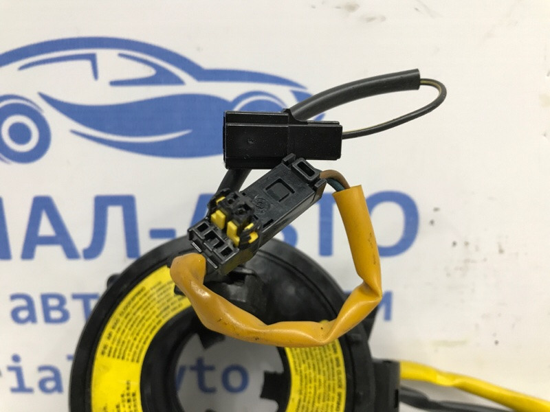 Шлейф AIRBAG SsangYong Kyron DJ 2.0 DIESEL D20DT 2005 (б/у) Київ - зображення 3