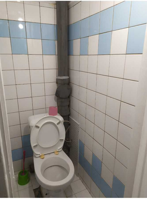 долгосрочная аренда 2-к квартира Киев, Днепровский, 12000 грн./мес. Киев - изображение 10