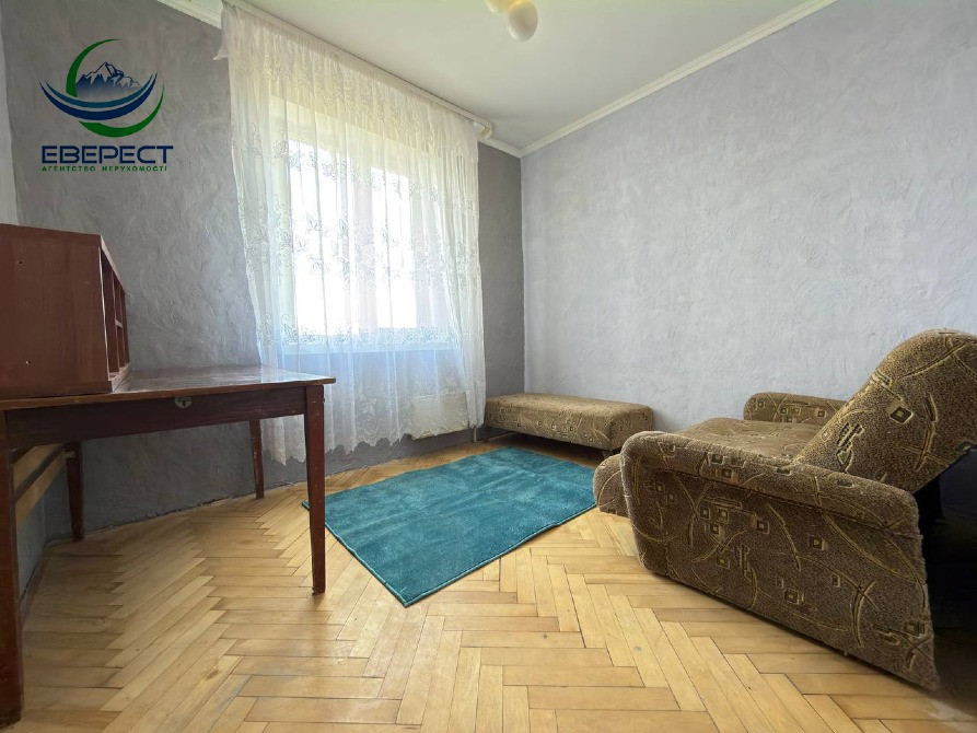 Продаж 4-к квартири на вул. Конякіна, 40-й квартал! Луцьк - зображення 3