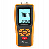 Микроманометр дифференциального давления USB, ±10 кПа BENETECH GM510 Харків
