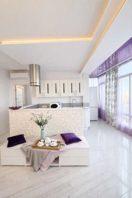 продажа 1-к квартира Киев, Подольский, 105000 $ Київ - зображення 7