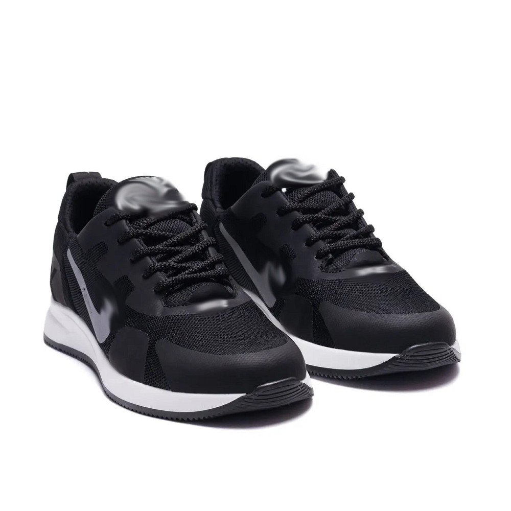 Мужские летние кроссовки сетка Київ - зображення 12