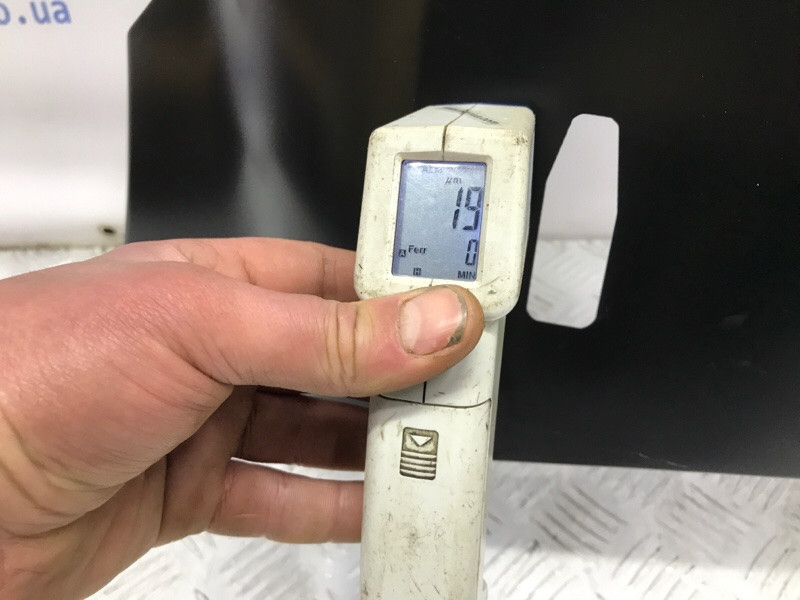 Крыло переднее правое Kia Ceed 2006-2012 663211H010 (Арт. 53241) Киев - изображение 6