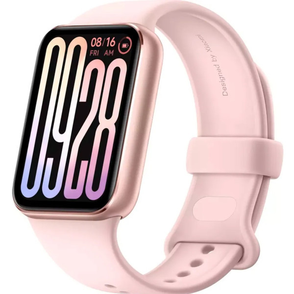 Фітнес-браслет Xiaomi Smart Band 9 Pro Rose Gold Global (BHR8714GL) (Код товару:40176) Харків - зображення 2