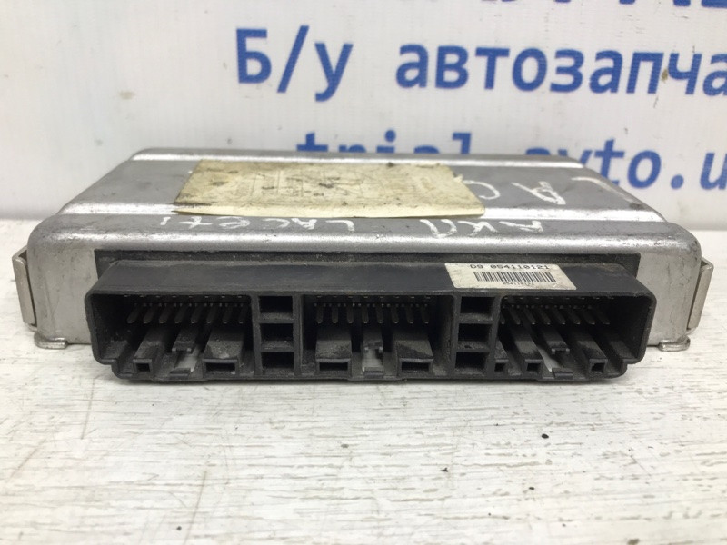 Блок управления АКПП Chevrolet Lacetti 2004-2013 96423484 (Арт. 5309) Киев - изображение 2