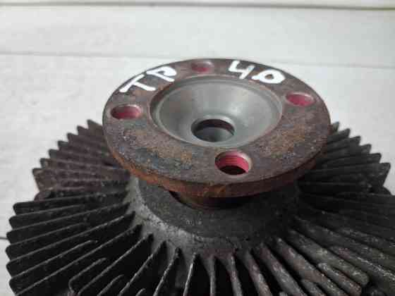 Вискомуфта Toyota Prado J120 4.0 1GR-FE 2002 (б/у) Київ