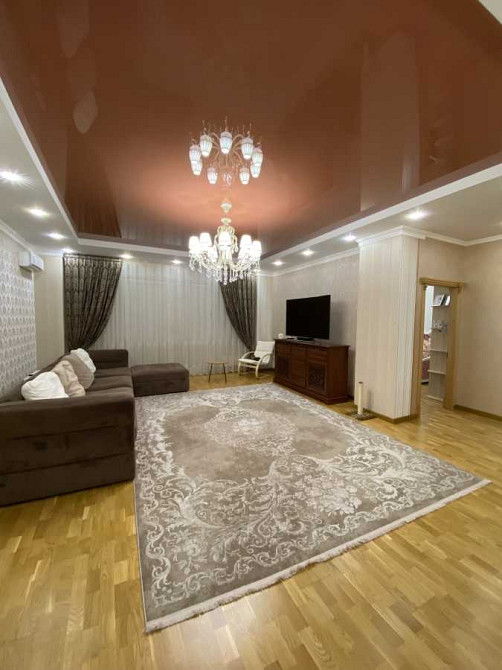 продажа 3-к квартира Днепр, Центральный, 155000 $ Дніпро - зображення 4
