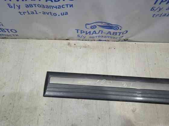 Накладка двери Toyota Land Cruiser 1998-2007 75742601600 (Арт. 7184) Киев