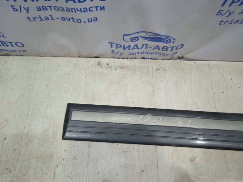 Накладка двери Toyota Land Cruiser 1998-2007 75742601600 (Арт. 7184) Киев - изображение 3