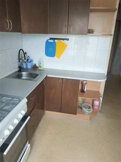 Перемога-6 пр.Героїв здам 1к.кв чешку поруч АТБ Сільпо ринок, зупинки транспорту Днепр - изображение 6