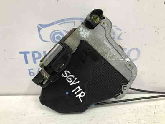 Замок двери передний правый Suzuki Grand Vitara JT 2.0 БЕНЗИН J20A 2005 (б/у) Київ