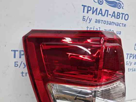 Фонарь задний внешний левый Suzuki Grand Vitara JT 2.0 БЕНЗИН J20A 2005 (б/у) Київ
