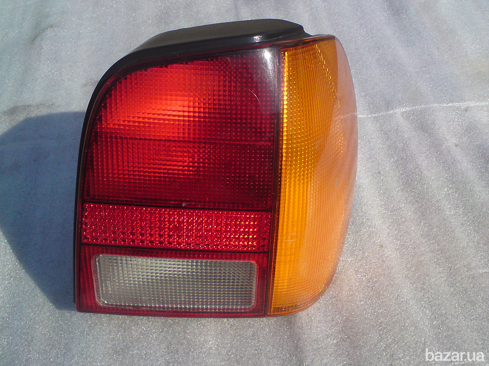 Повороти передні до VW Polo-III (94-01р.в) Івано-Франківськ - зображення 1