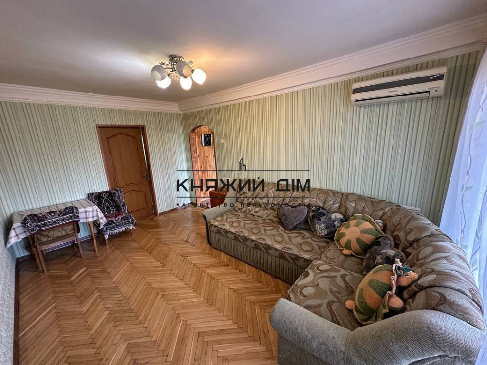 БЕЗ КОМІСІЇ! єВідновлення!Продаж 2 кімнатної суміжної квартири в Дніпровському р-н КОД 21146229 Киев - изображение 6