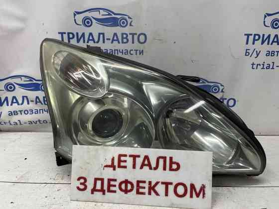 Фара правая Lexus RX 350 2003-2009  (Арт. 79588) Киев
