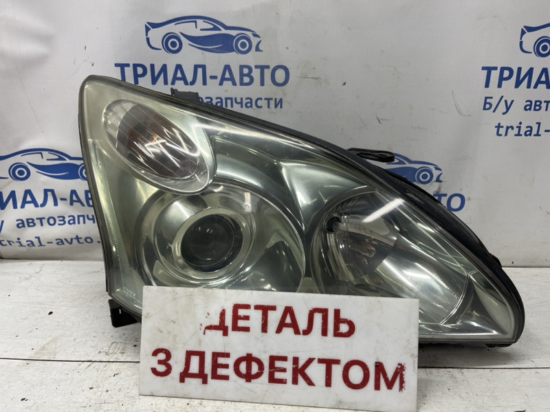 Фара правая Lexus RX 350 2003-2009  (Арт. 79588) Киев - изображение 1