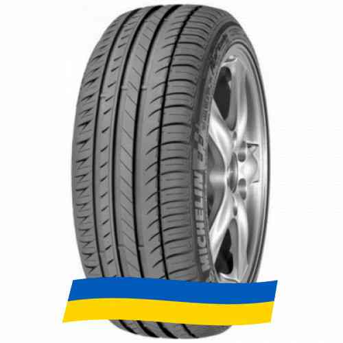 205/40 R17 Michelin Pilot Exalto PE2 84W Легкова шина Київ