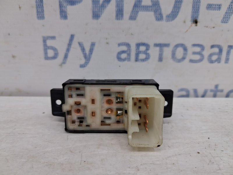 Кнопка стеклоподъемника SsangYong Rexton 2006-2012 202006279 (Арт. 61884) Київ - зображення 3
