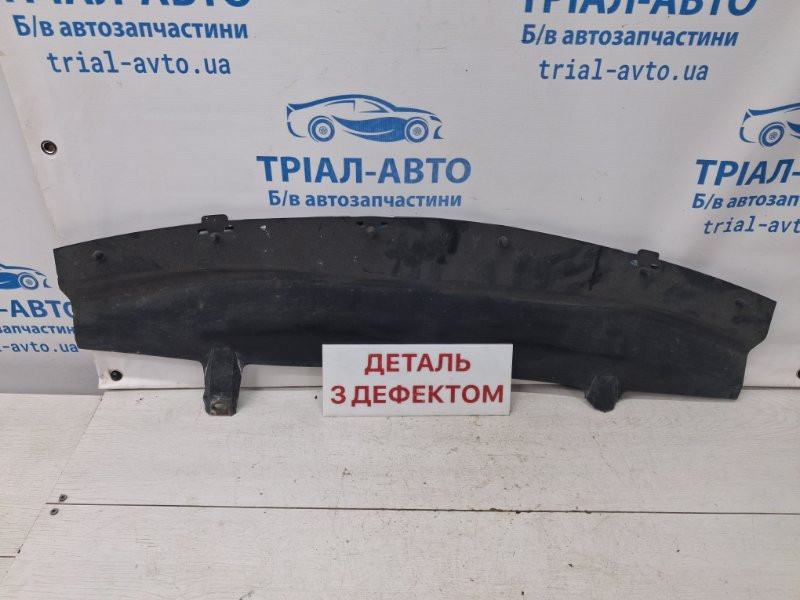 Защита бампера переднего Mazda CX 9 TB 3.7 БЕНЗИН MZI 2006 (б/у) Київ - зображення 1