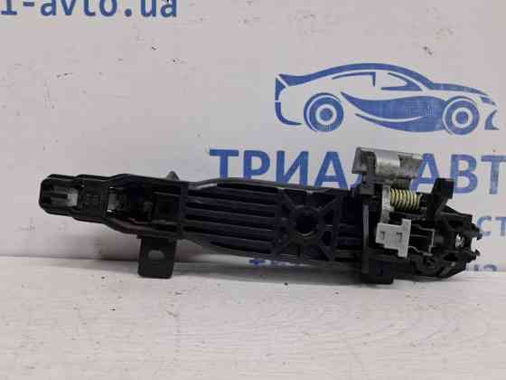 Ручка двери внешняя задняя правая Mazda 6 GH 2.5 БЕНЗИН L5-VE 2007 (б/у) Київ