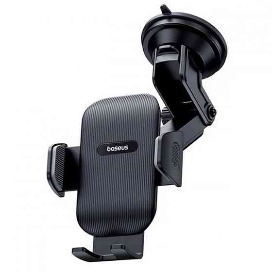 Автодержатель Baseus UltraControl Go Series suction base (C0013C) Херсон