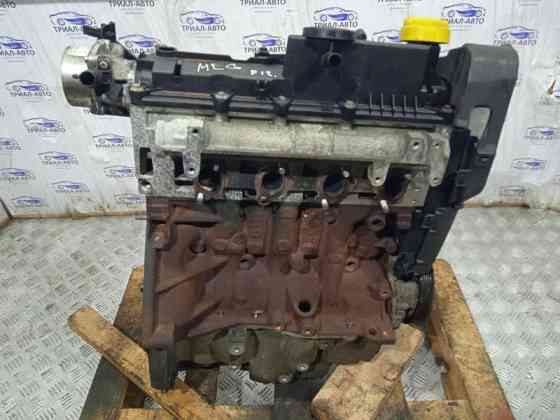 Двигатель Renault Megane 3 1.5 DIESEL K9K 2008 (б/у) Київ