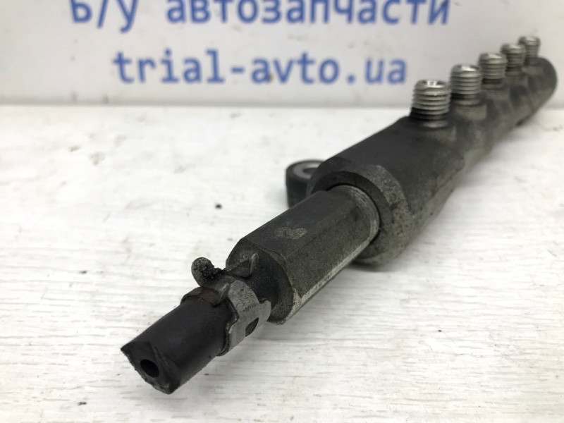 Топливная рампа Toyota RAV 4 A30 2.2 DIESEL 2ADFTV 2005 (б/у) Киев - изображение 3