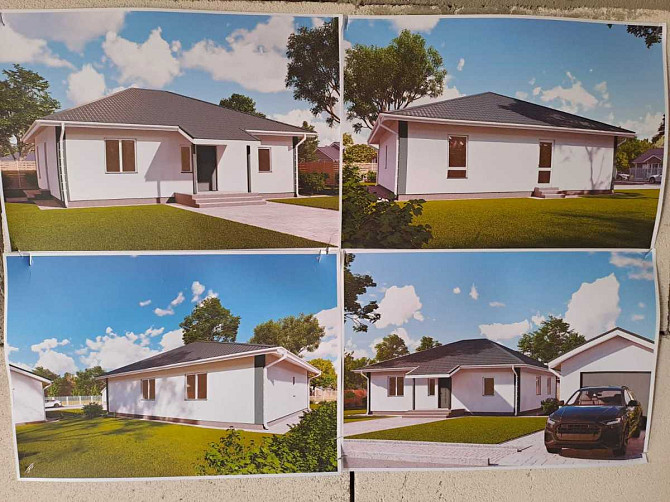 продажа 3-к дом Васильковский, Васильков, 52000 $ Васильков - изображение 3