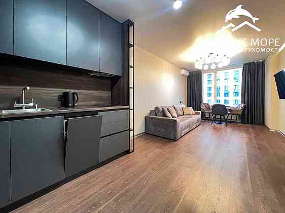 долгосрочная аренда 1-к квартира Киев, Днепровский, 25000 грн./мес. Киев