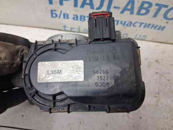 Заслонка дроссельная Mazda CX 7 2006-2012 L35M-13-640A (Арт. 85126) Киев