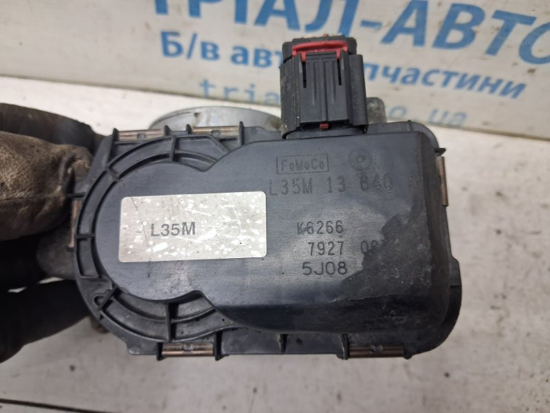 Заслонка дроссельная Mazda CX 7 2006-2012 L35M-13-640A (Арт. 85126) Київ - зображення 2