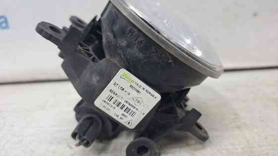 Фара противотуманная левая Renault Megane 3 1.5 DIESEL K9K 2008 (б/у) Київ