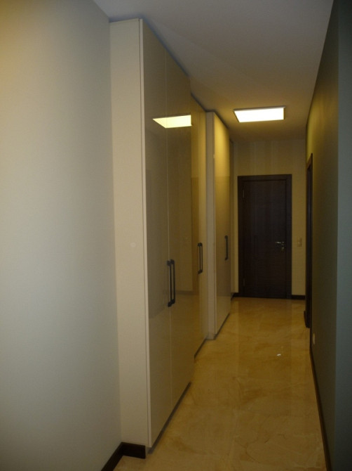 ОРЕНДА 3-х к. кв. студiо з терасою в ЖК Паркове мiсто.код 1175248 Київ - зображення 5