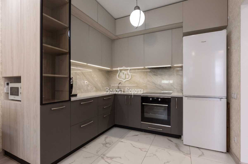 продажа 1-к квартира Киев, Подольский, 110000 $ Київ - зображення 6