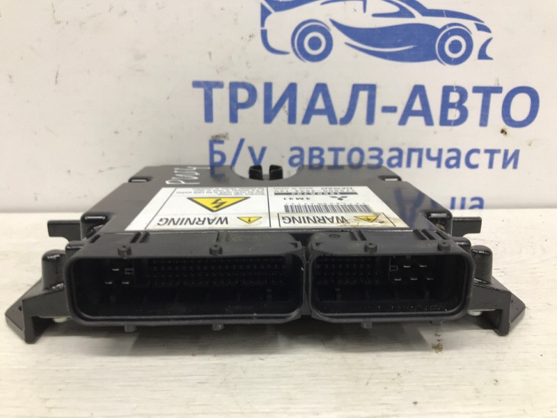 Блок управления двигателем Mitsubishi Pajero Wagon 2006-2022 1860A702 (Арт. 56965) Киев - изображение 3