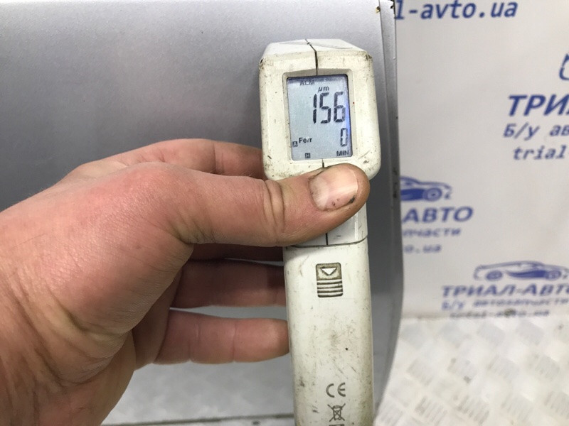 Дверь задняя правая Mitsubishi Pajero Wagon 2006-2022 5730A484 (Арт. 56381) Киев - изображение 8